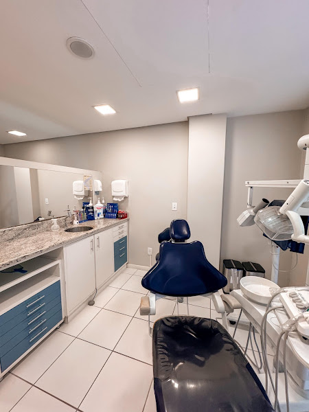 Foto 3 de ILACROF - Instituto LatinoAmericano de Cirurgia e Reabilitação OroFacial