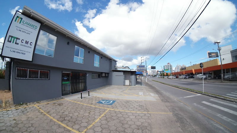 Foto 2 de Ilhamed Assessoria e Treinamento LTDA.