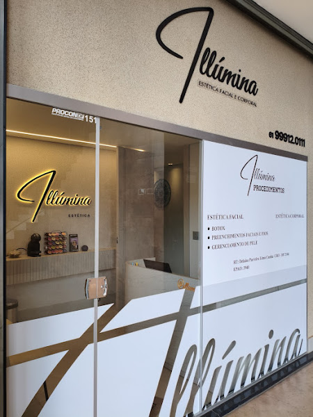 Foto 2 de Illúmina Estética
