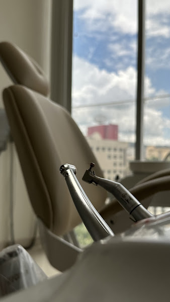 Foto 3 de Illuminare Odontologia