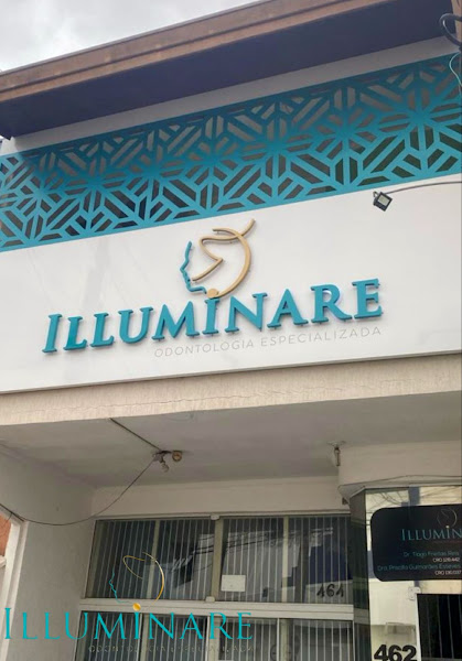 Foto 2 de Illuminare Odontologia Especializada