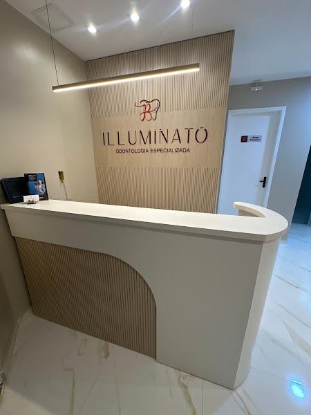 Foto 2 de Illuminato - Odontologia Especializada