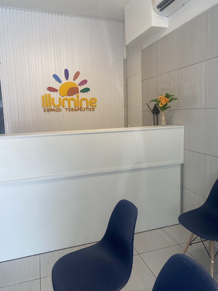 Foto 2 de Illumine Espaço Terapêutico