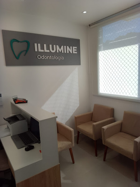Foto 2 de Illumine Odontologia