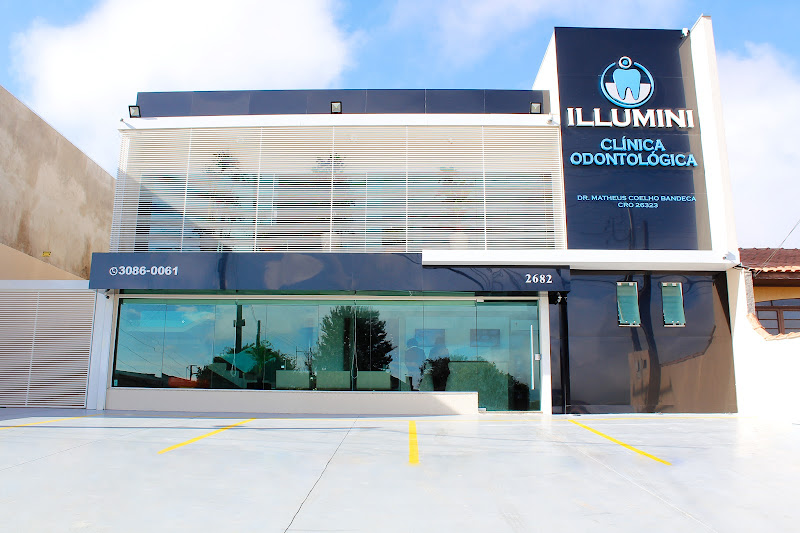 Foto 2 de Illumini Odontologia