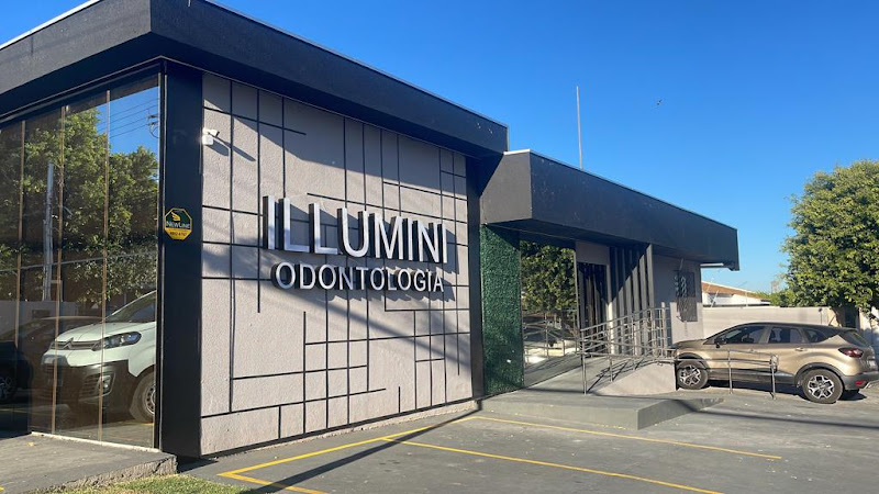 Foto 2 de ILLUMINI ODONTOLOGIA LTDA
