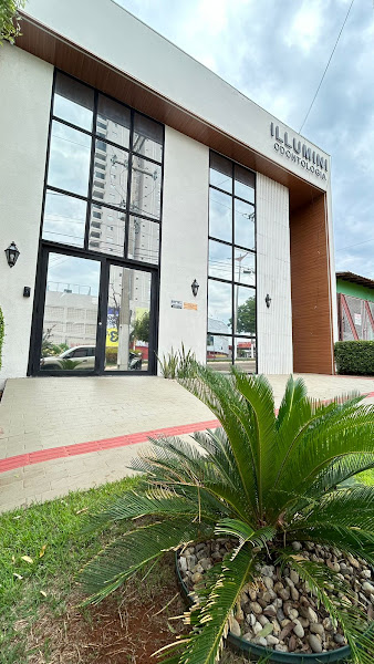 Foto 2 de ILLUMINI ODONTOLOGIA RONDONÓPOLIS