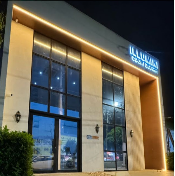 Foto 3 de ILLUMINI ODONTOLOGIA RONDONÓPOLIS