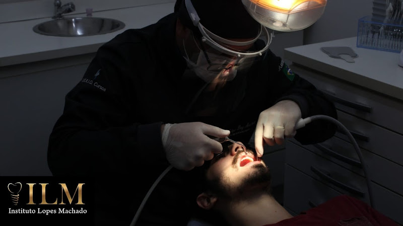 Foto 2 de ILM - Odontologia Integrada