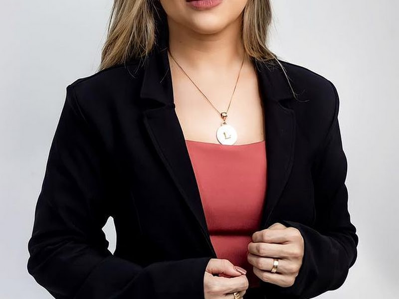 Foto 2 de Ilna Mascarenhas Andrade Pereira