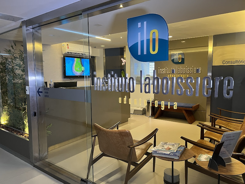 Foto de ILO - Laboissiere Odontologia Dentista Asa Norte