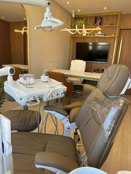 Foto 3 de ILUM Odontologia - Dra. Tarla Oliveira