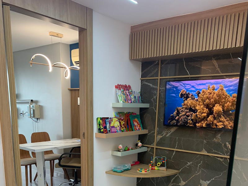 Foto 6 de Ilume Odonto