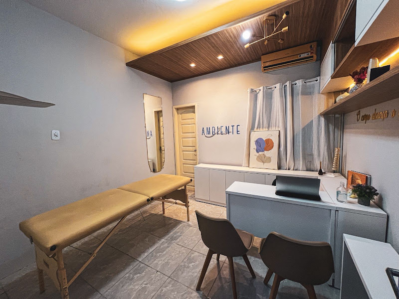 Foto 2 de Ilumi Pilates e Osteopatia - Cabo de Santo Agostinho