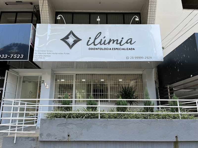 Foto 2 de Ilumia Odontologia | Cachoeiro de Itapemirim
