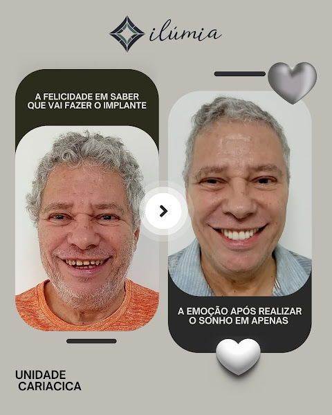 Foto 3 de Ilúmia Odontologia | Cariacica