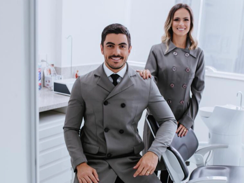 Foto 7 de Ilúmia Odontologia | Cariacica