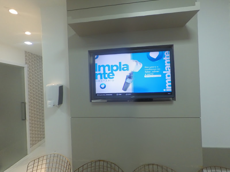 Foto 4 de Ilúmia Odontologia | Serra