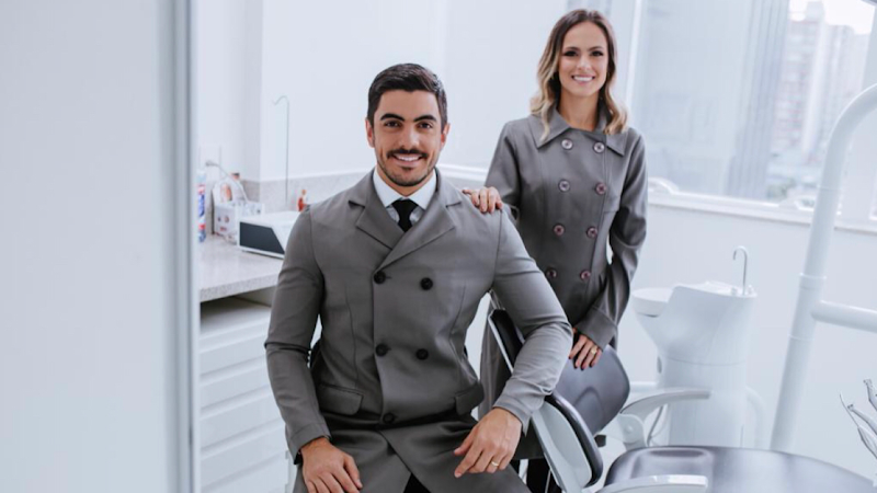 Foto 2 de Ilúmia Odontologia | Vitória