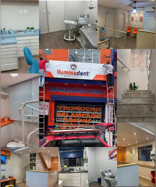 Foto 2 de Iluminadent Odontologia