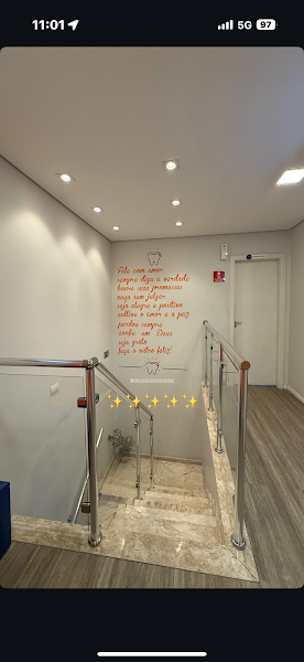 Foto 3 de Iluminadent Odontologia