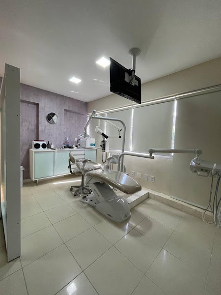 Foto 2 de Iluminar Odontologia e Estética