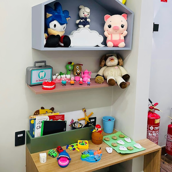 Foto 2 de Iluminare - Odontologia & Estética