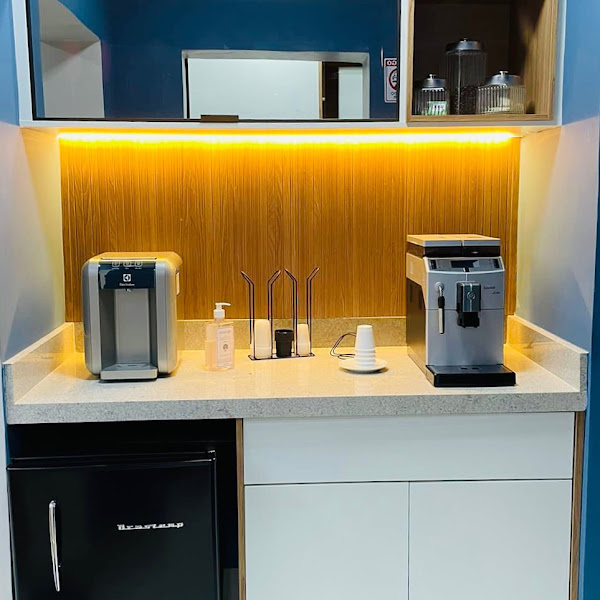 Foto 3 de Iluminare - Odontologia & Estética