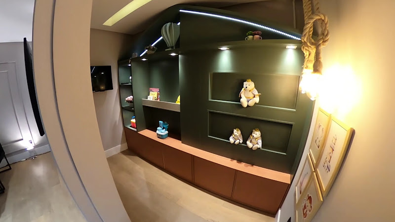 Foto 3 de Iluminare Odontologia Integrada| Implantes Dentários | Próteses Dentárias | Facetas