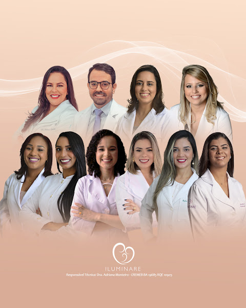 Foto 2 de ILUMINARE Salvador - BA | Parto Humanizado | Obstetra I Equipe Multidisciplinar - Salvador - BA