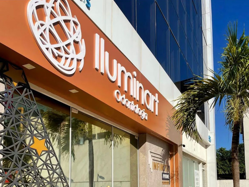 Foto de Iluminart Odontologia / Sorriamed Clínica Odontológica Especialista no Pechincha/ Implantes Dentários, Próteses e Estética