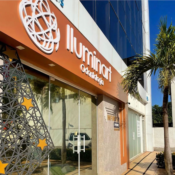 Foto 2 de Iluminart Odontologia / Sorriamed Clínica Odontológica Especialista no Pechincha/ Implantes Dentários, Próteses e Estética
