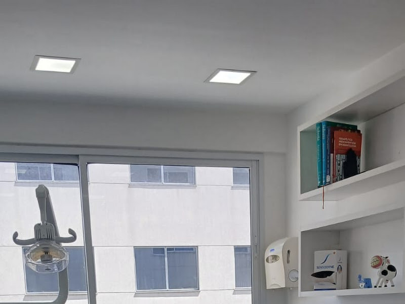 Foto 7 de Iluminart Odontologia / Sorriamed Clínica Odontológica Especialista no Pechincha/ Implantes Dentários, Próteses e Estética