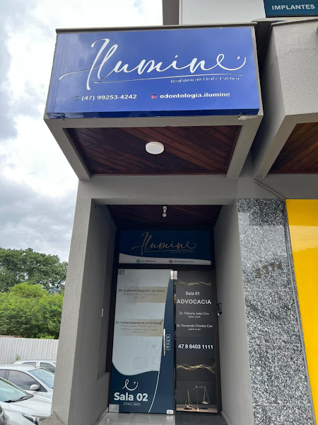 Foto 2 de Ilumine Odontologia