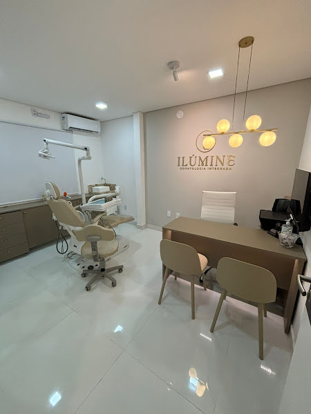 Foto 2 de Ilúmine Odontologia Integrada