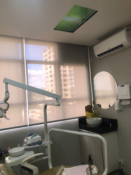 Foto 3 de Iluminus Odontologia e Estética - Rinomodelação Definitiva