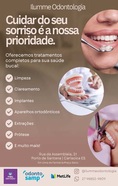 Foto 3 de Ilumme Odontologia Especializada