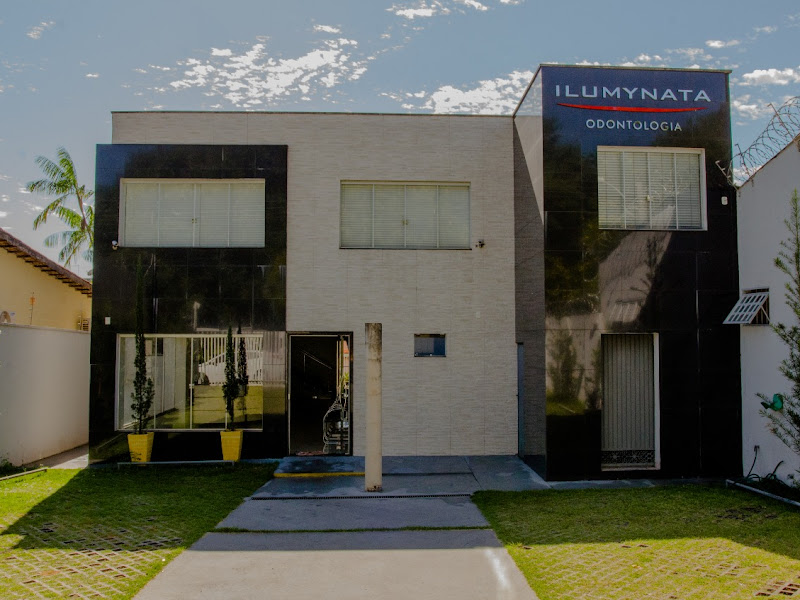 Foto 3 de ILUMYNATA ODONTOLOGIA Dra. Alesandra Veloso - Endodontista no Setor Sul - Ortodontista no Setor Sul