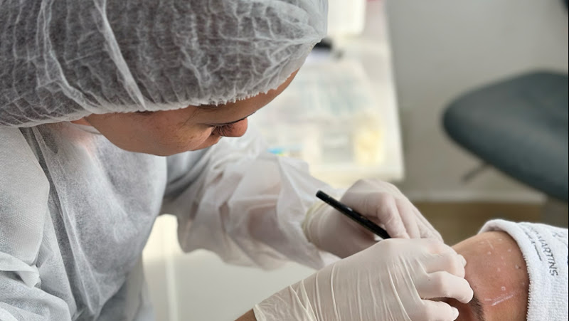 Foto 2 de IM Clínica Harmonização Facial e Odontologia Integrada - Dra Ingrid Martins