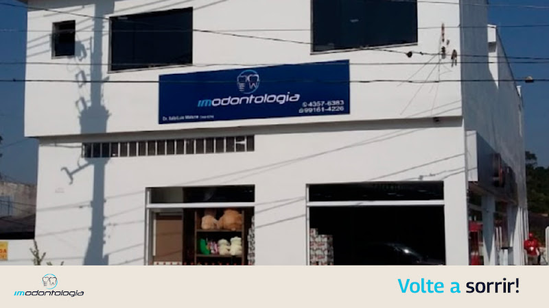 Foto 2 de IM Odontologia | Implante Dentário | Dentista |Jardim Thelma | São Bernardo do Campo - SP