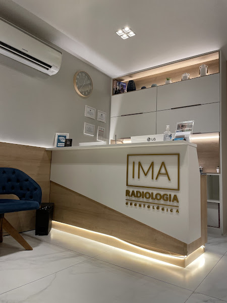 Foto 2 de IMA Radiologia Odontológica