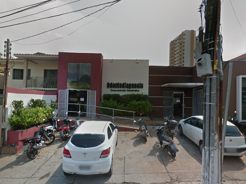 Foto 2 de IMAGE Centro de Radiologia Odontológica Digital