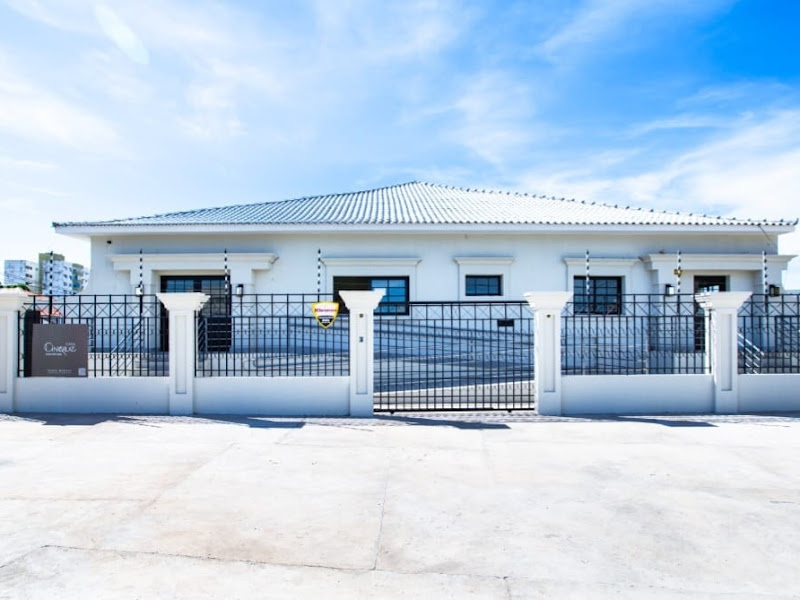 Foto 3 de IMAGE Centro de Radiologia Odontológica Digital