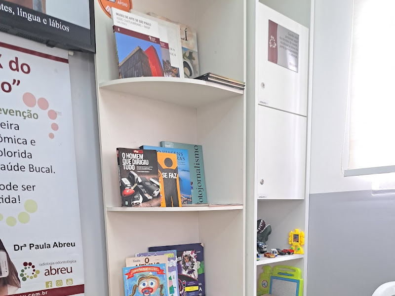 Foto 8 de Image Diagnóstico Odontológico Por Imagem