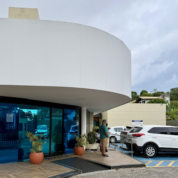 Foto 2 de Image Diagnóstico por Imagem - Ondina