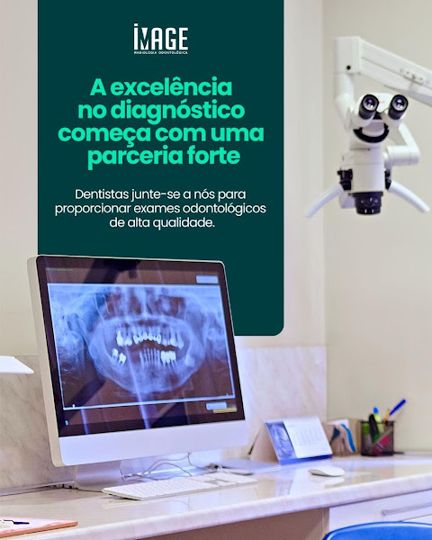 Foto 2 de IMAGE | Radiológia Odontológica em Barreiras - BA