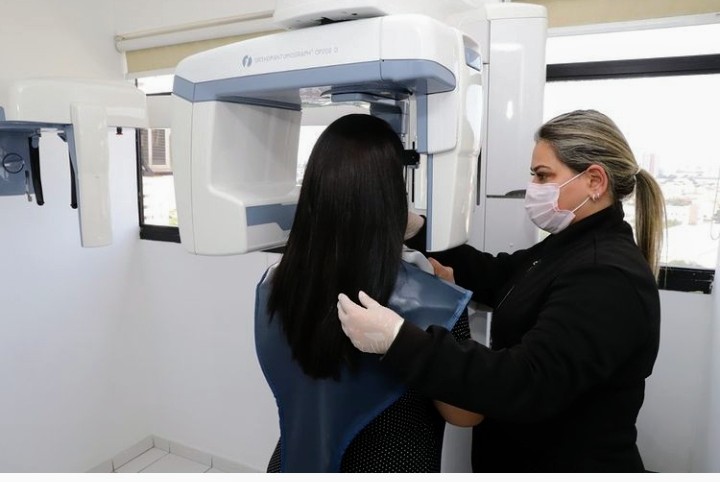 Foto 2 de Imagem 3D Radiologia e Tomografia ODONTOLÓGICA