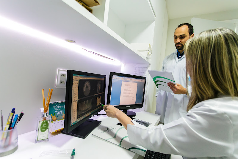 Foto 2 de Imagem Dental