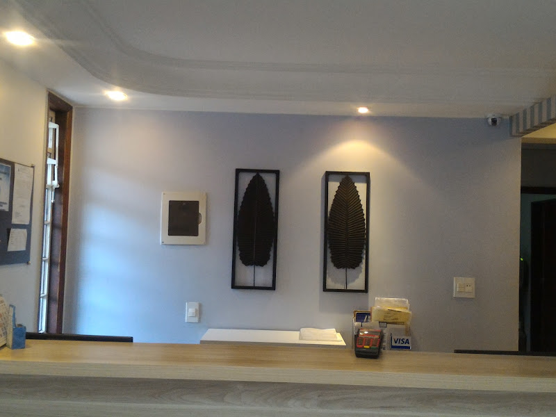 Foto 3 de Imagem Dental Radiologia - Unidade Gama