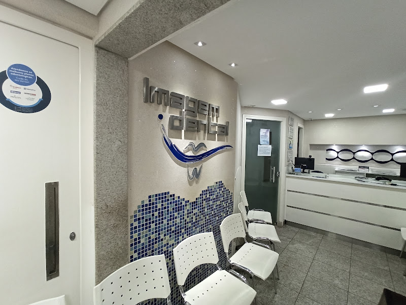Foto 2 de Imagem Dental Radiologia - Unidade Taguatinga